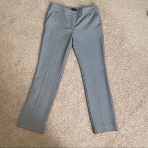 Black & White Dress Pants